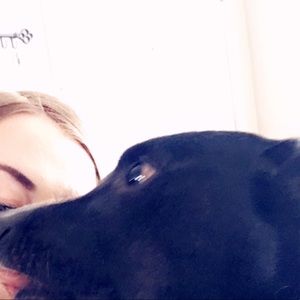 Meet your Posher, Jade